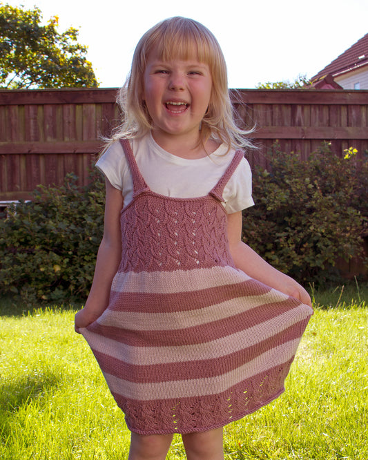 FRØKEN STRIPE